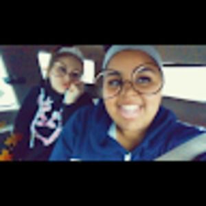 Meet your Posher, Kyleigh